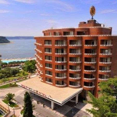 Grand Hotel Metropol Portoroz Exterior photo