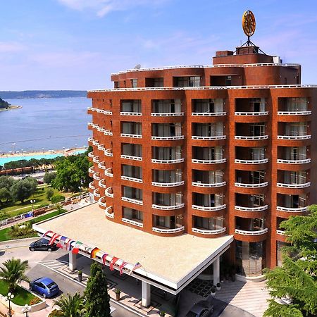 Grand Hotel Metropol Portoroz Exterior photo